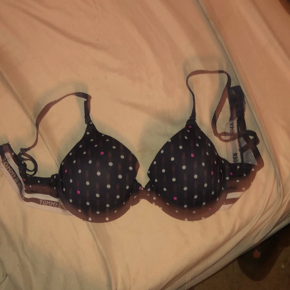 Tommy Hilfiger Bra